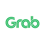 Logo of Grab android Application 